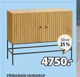 Příborník HEMDRUP