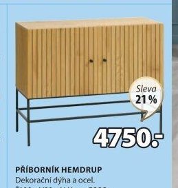 Příborník HEMDRUP