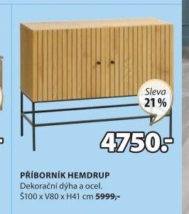 Příborník HEMDRUP