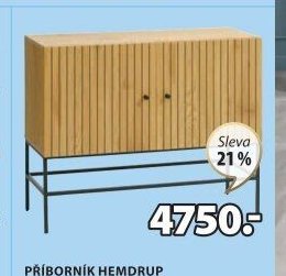 Příborník HEMDRUP