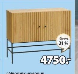 Příborník HEMDRUP