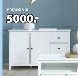 Příborník NORDBY