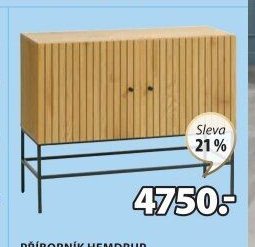 Příborník HEMDRUP