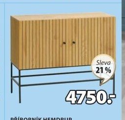 Příborník HEMDRUP