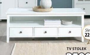 TV stolek NORDBY