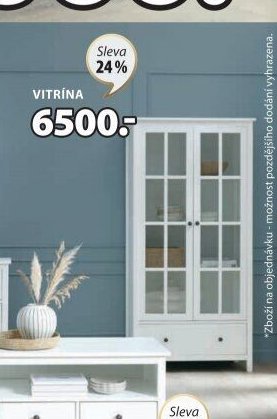 Vitrína