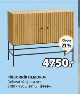 Příborník Hemdrup