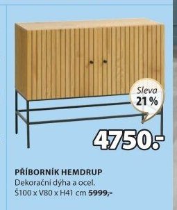 Příborník HEMDRUP