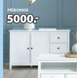 Série NORDBY (Příborník)
