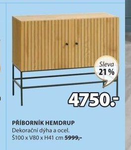 Příborník HEMDRUP