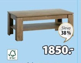 Konferenční stolek VEDDE