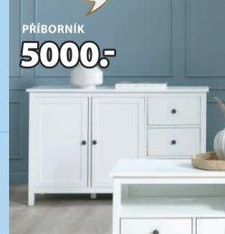 Příborník (Série Nordby)