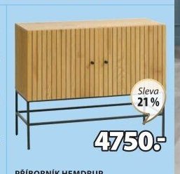 Příborník HEMDRUP