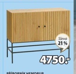 Příborník HEMDRUP
