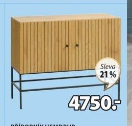 Příborník HEMDRUP