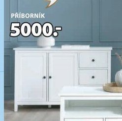 Série NORDBY příborník