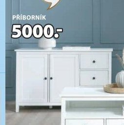 Příborník Nordby