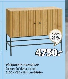 Příborník HEMDRUP