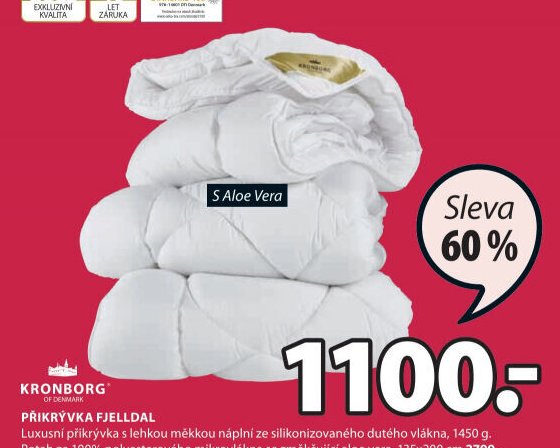 PŘIKRÝVKA FJELLDAL