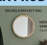 ZRCADLO REFLECT