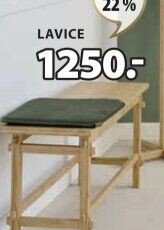 LAVICE