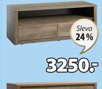 TV STOLEK VEDDE
