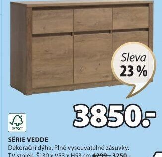 PŘIBORNÍK VEDDE