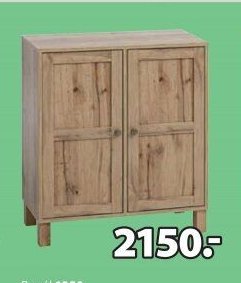 Skříňka Skals (spodní)