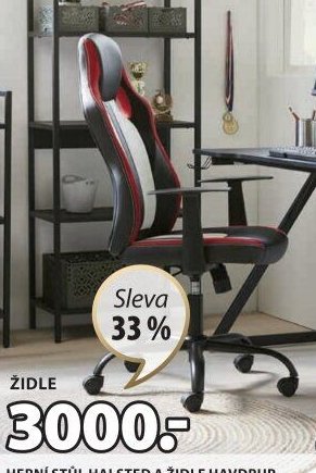ŽIDLE HAVDRUP