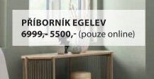 PŘÍBORNÍK EGELEV