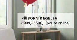 PŘÍBORNÍK EGELEV