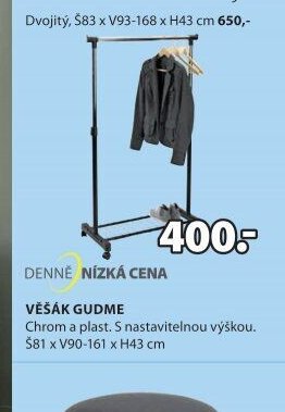 VĚŠÁK GUDME