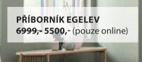 PŘÍBORNÍK EGELEV