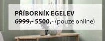 PŘÍBORNÍK EGELEV
