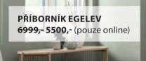 PŘÍBORNÍK EGELEV