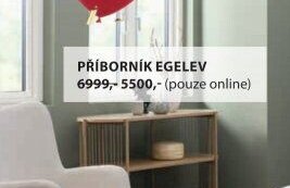 PŘÍBORNÍK EGELEV