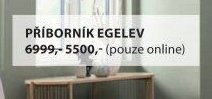 PŘÍBORNÍK EGELEV
