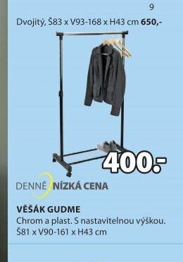 VĚŠÁK GUDME