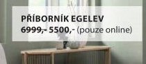 PŘÍBORNÍK EGELEV