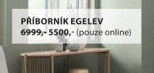 PŘÍBORNÍK EGELEV