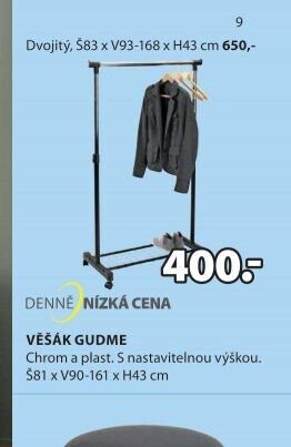 VĚŠÁK GUDME