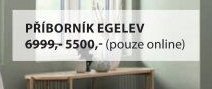 Příborník EGELEV
