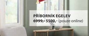 PŘÍBORNÍK EGELEV