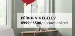 PŘÍBORNÍK EGELEV