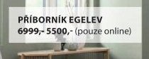 PŘÍBORNÍK EGELEV