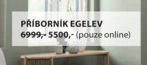 PŘÍBORNÍK EGELEV