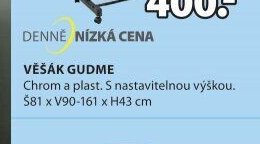 VĚŠÁK GUDME