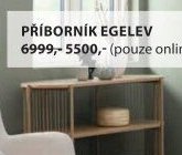PŘÍBORNÍK EGELEV