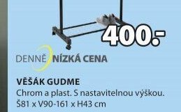VĚŠÁK GUDME