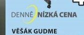 VĚŠÁK GUDME